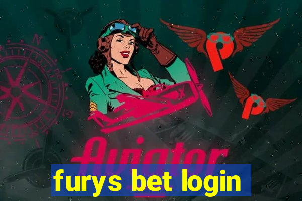 furys bet login